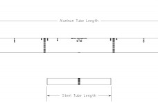 Compression Splice Assembly